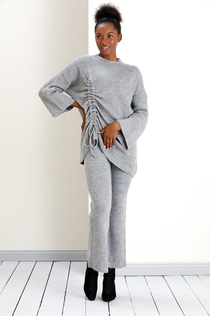 Multicolour Pocketed Jacket & Trouser Co-Ord - Buy Fashion Wholesale in The  UK
